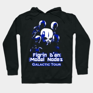 Figrin D'an and the Modal Nodes Galactic Tour Hoodie